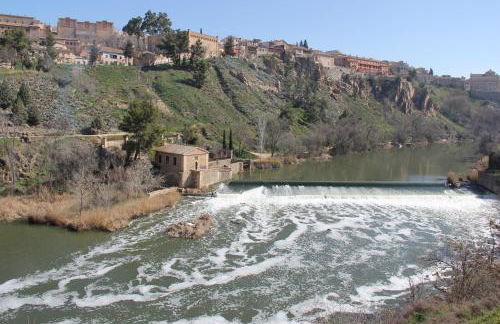 The Bridge house of Toledo - Foto 33