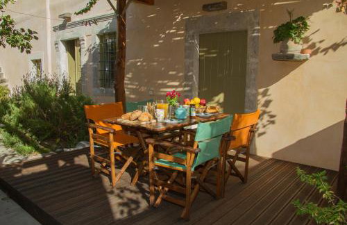 Agapi Holiday House - Photo 3