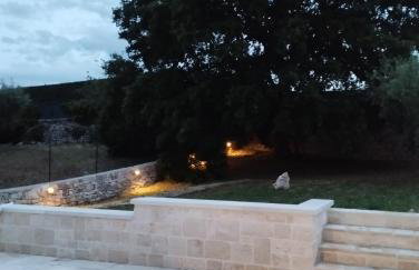 Trulli La Quercia del Nonno - Photo 18