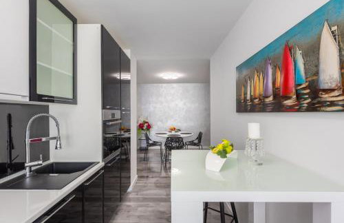 Porta Aurea di Spalato, Luxury apartment - Foto 10