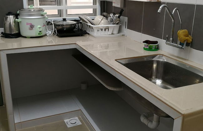 Goodlife Paradise Cameron Jaya - Foto 21