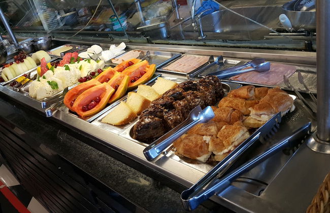 Barrabella Pé na areia - Foto 24