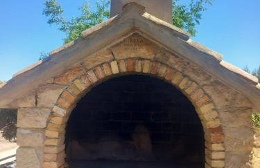 Seaside house for families with children Skrivena Luka, Lastovo - 24059 - Foto 12