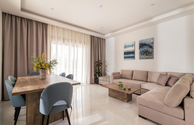 Solis Ortus Villa - Solis Ortus Villa - Foto 46