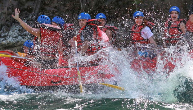 ¡Lo pasaréis genial!