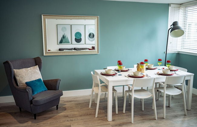 Brighton Holiday Village *Parking Included* - Foto 52