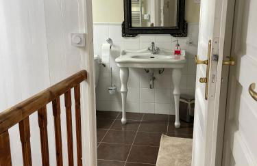 La Maison Verte a Etables sur Mer - Foto 3