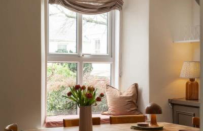 Traditional Cornish Cottage & Garden Redruth - Photo 21