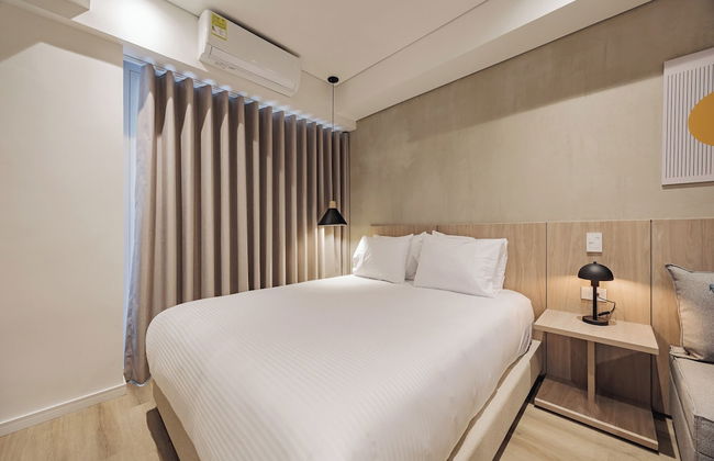 Quadrato Studios - Foto 14