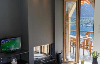 Into The Blue Apartment - Photo 33