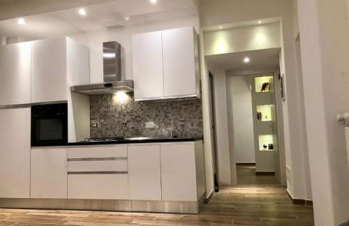 Casa mia Metro A 100mt - Foto 11