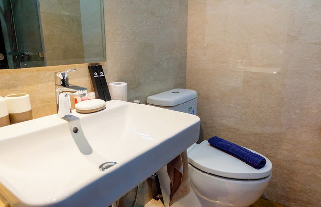 Exclusive Studio Apartment at Menteng Park - Foto 31