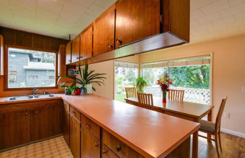 Downtown Anchorage Vacation Rental with Garden Views - Photo 7