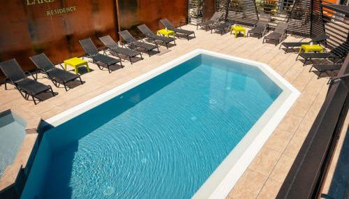 Residence Lake Como - Foto 2