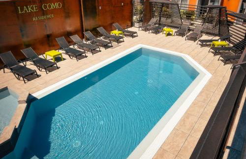 Residence Lake Como - Foto 2