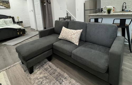 2BD - 1 Dallas l FIFA READY l 5 Min from Love Field - Foto 3