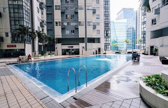 COZI modern loft suite at BGC - Photo 41