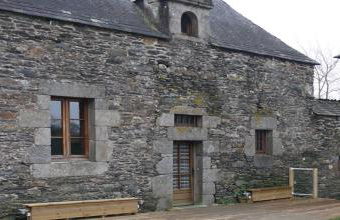 MANOIR DU LISCUIS - Foto 11