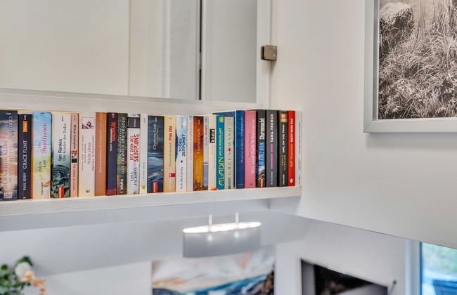 Ferienhaus Bude 92 - Foto 9