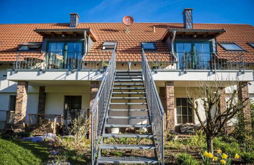 Hofgut Dösterhof - Ferienwohnungen - Foto 63