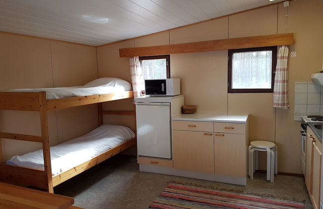 Camping Hossan Lumo - Foto 10