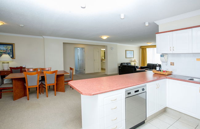 Springwood Tower Apartment Hotel - Foto 30