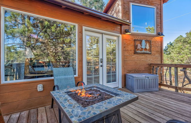 Tree Fort Escape - Foto 17