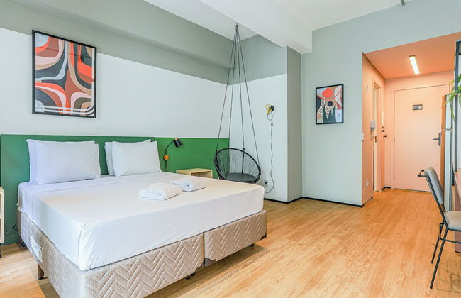 360 RBS Elíseos - Foto 24