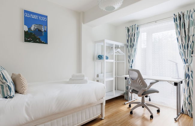 Spinnaker House - Photo 35