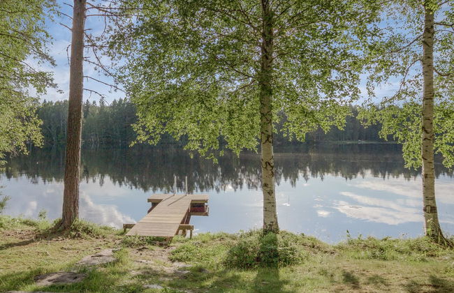 Papanmökki - Foto 7