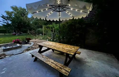 Gîte De Vacances Jardin Monet Giverny Vernon - Foto 38