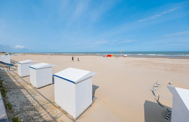 Studio on the 4th Floor With sea View - Foto 36