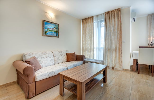 Esteban VIP Residence Club - Photo 27