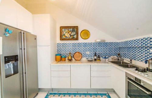 Villa Le Monachelle Capri - Foto 11