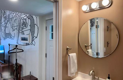 Peaceful Mountain Retreat - 15 Minutes to Downtown Chattanooga - Foto 12