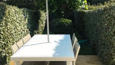 Studio Les Pétrels avec terrasse et jardinet à 2 pas de la plage - Foto 4