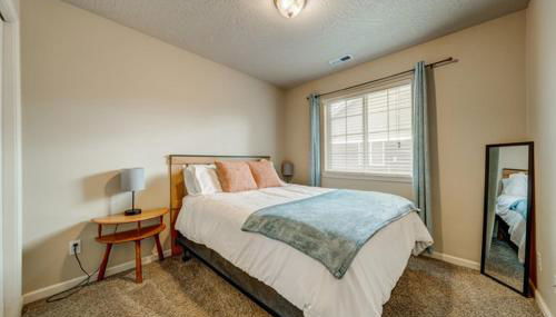 Relax in Post Falls with No Noise Pollution - Foto 3