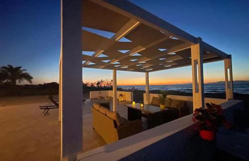 Lambou Beach Sunset - Foto 21