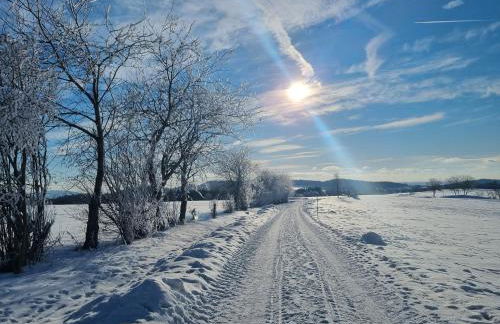 Ferienwohnung Kreuzberg - Foto 63