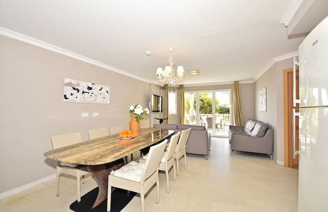 Aparthotel Ola Blanca - Foto 33