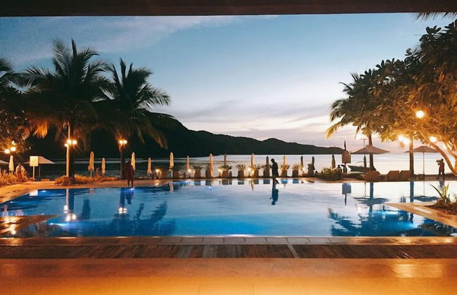 Pico De Loro Hamilo Coast Guest House - Foto 15