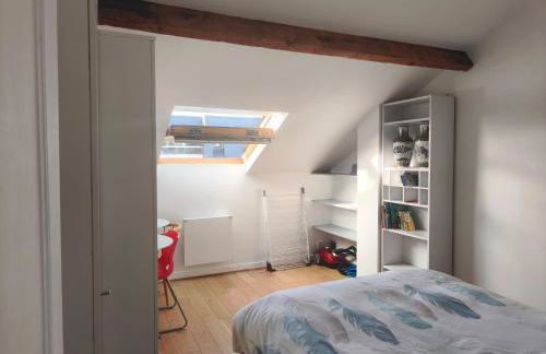 Neighbor of Versailles - Foto 7