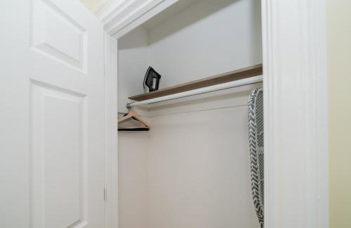 14-1- 3BR Milton -Cozy Apt near Blue Hills Museum - Foto 43