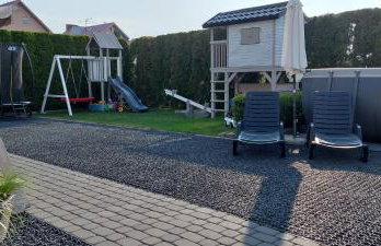 Dom Wczasowy FALA - Foto 33