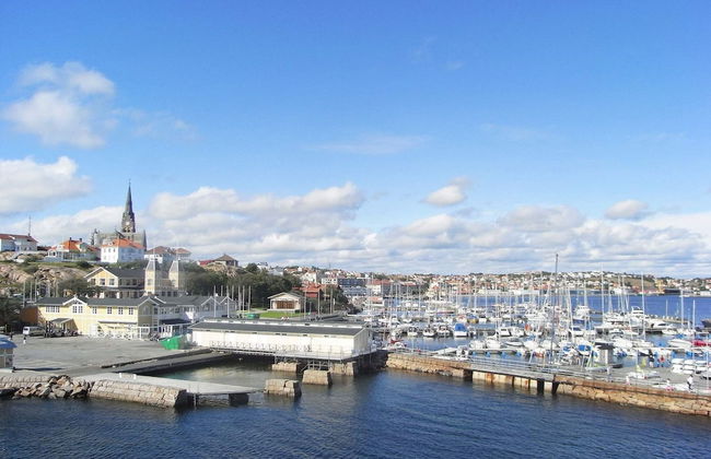 6 Person Holiday Home in Brastad - Foto 19