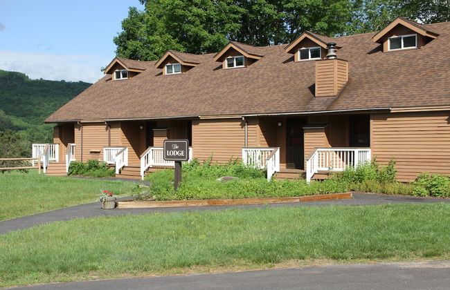 Cold Spring Plymouth Resort - Photo 44