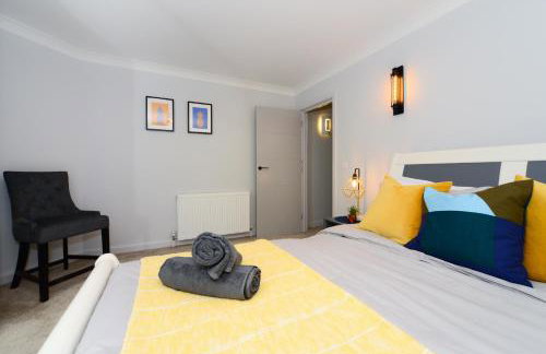 Beautiful Apartment near Bournemouth, Poole & Sandbanks - Photo 12