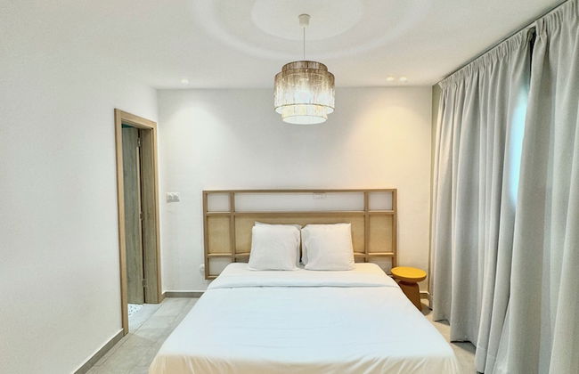 KIA ORA APPART HOTEL - Photo 1