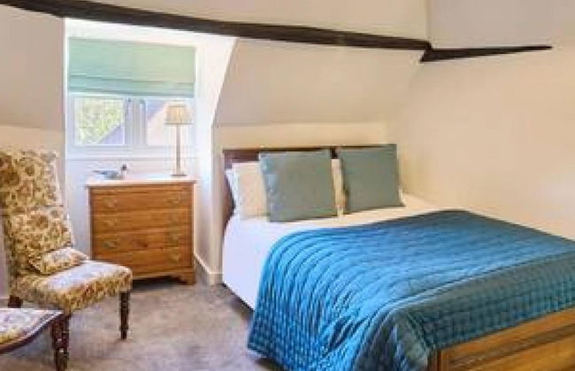 Host Stay St Radigunds House - Foto 8