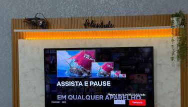 Sobrado confortavel e central - Foto 4